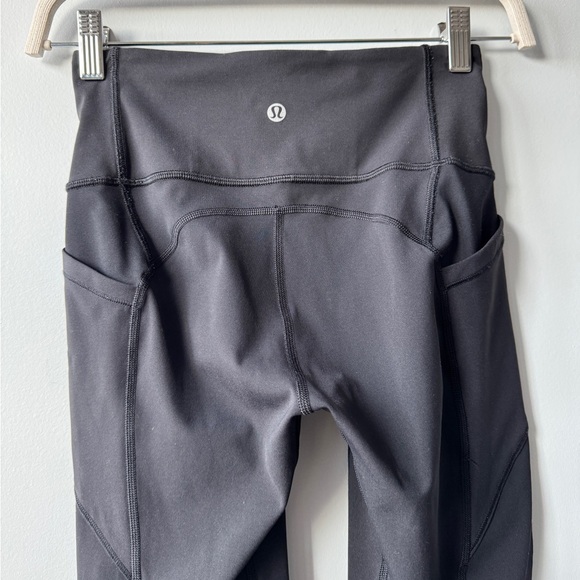 Lululemon Athletica All the Right Places Crop II 23" - Picture 6 of 15